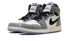 Air Jordan 1 Retro High OG GS "Cool Grey" FD1437 003
