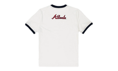 EE RINGER T-SHIRT "FW23 - Atlanta Braves" EE512