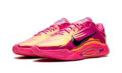 A'ja Wilson A'One WMNS"All-Star Warning Label" IB6693 610