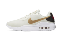 Air Max Oketo"Sail Metallic Gold" AQ2231 105
