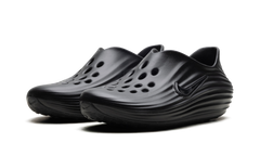 ReactX Rejuven8 WMNS"Triple Black" HV5062 001