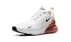 AIR MAX 270 WMNS"White Pale Ivory Muslin Black" AH6789 123