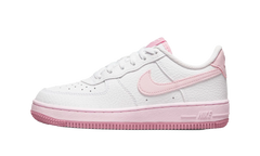 Air Force 1 PS "White / Elemental Pink" CZ1685 107