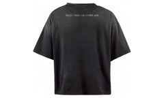 Other Side T-Shirt "Black" 10062613