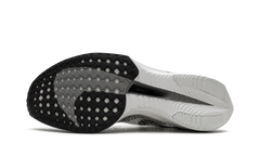 ZOOMX VAPORFLY 3 WMNS"White Particle Grey" DV4130 100