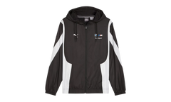 BMW MOTORSPORT WOVEN JACKET "Black" 625174 01
