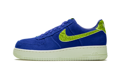 AIR FORCE 1 WMNS"Olivia Kim - No Cover" CK3314 400