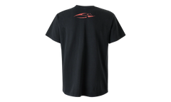 2 Lambs Holy State T-Shirt "SS26 - Black" HSR278