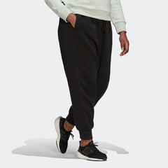 Women's adidas ALL SZN Fleece Pants (Plus Size)