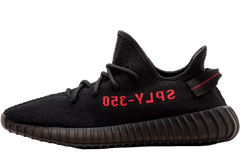 Boost 350 V2 Black Red