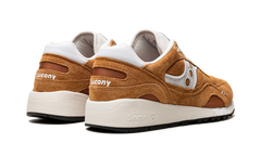 Shadow 6000 Suede Premium S70662 5