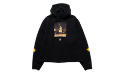 Kobe Bryant 81 Fleece Pullover Hoodie "Black" IO9561 010