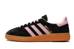 Handball Spezial Core Black Clear Pink Gum