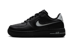 Air Force 1 Low WMNs"Dance Pack - Black Metallic Silver" FJ7409 002