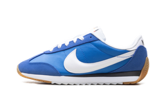 PACIFIC WMNS"GAME ROYAL WHITE" HM4771 401