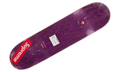 Gonz Ramn Skate Deck "FW17" SU6494