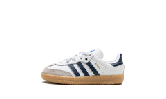 Samba Og EL TD "Night Indigo Gum" IE1335