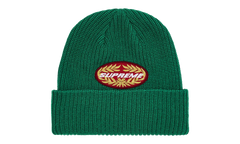 Terminal Beanie "Green" SU26994