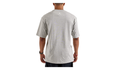 Wingspan Photo T-Shirt "Grey" IF5617 050