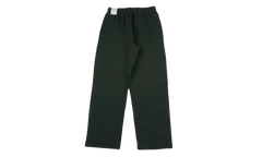 Solo Swoosh Fleece Pants "Green" IO0675 317