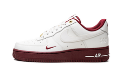AIR FORCE 1 LO MNS WMNS"40th Anniversary" DQ7582 100