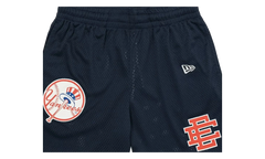 EE Basic/Core Short "New York Yankees" EE392