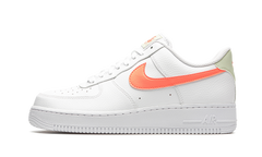 AIR FORCE 1 07 MNS WMNS"ATOMIC PINK" 315115 157