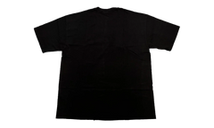 Houston Rockets Space Exploration Short Sleeve Tee "Black" WLHRSESSTSB