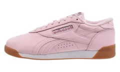 Freestyle Lo Shoes WMNS "Frostedberry/Studiopink/Gum06" 100263619