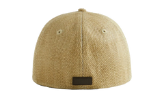 Raffia Yankees 59Fifty Low Profile Cap "Sandrift" KITH94