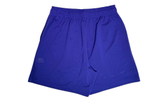 EE Basic Shorts "Purple / Yellow" EE338