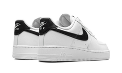 AIR FORCE 1'07 MNS WMNS"White/Black" DD8959 103