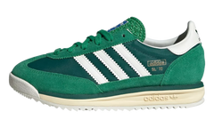 SL 72 RS GS "Green Core White Collegiate Green" JH5673