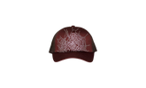 Web Trucker Hat Mens Style "Brown" SP5der63
