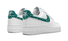 AIR FORCE 1 LO'07 ESSEN MNS WMNS"Green Paisley" DH4406 102