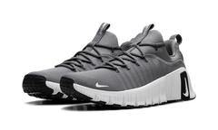 Free Metcon 6 TB "Gunsmoke Black White" HM3754 002