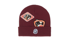 Stamps Beanie "Rhododendron" 851 9802 RHOD