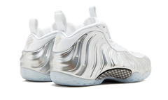 AIR FOAMPOSITE ONE WMNS"SIlver" AA3963 100