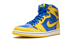 1 Retro High OG "Laney" 555088 707
