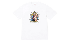 Blood T-Shirt "FW24 - White" SU27420