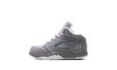 Air Jordan 5 TD "Wolf Grey (2026)" 440890 002