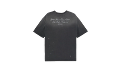 Design Studio Tee "BLACK" AMJYTE1213