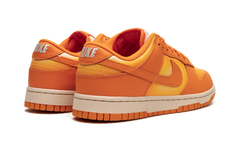 DUNK LO MNS WMNS"Magma Orange" DX2953 800
