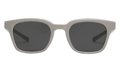 Square Sunglasses "Gentle Monster - Grey / Beige" MM006 G10 GREY