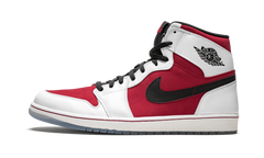 1 Retro High OG "Carmine" 555088 123