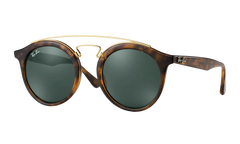 Oval Sunglasses "HAVANA" RB4256-710-71_46