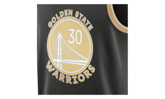 NBA Golden State Warriors Swingman Jersey "City Edition" AJ4611 427