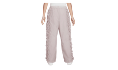 Kid's Sportswear Woven Pants "Platinum Violet" HQ9460 019