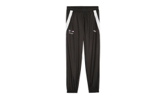BMW MOTORSPORT WOVEN PANTS "Black" 625175 01