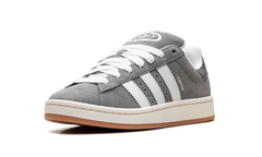 Campus 00s WMNS "Grey Three White" JP9162